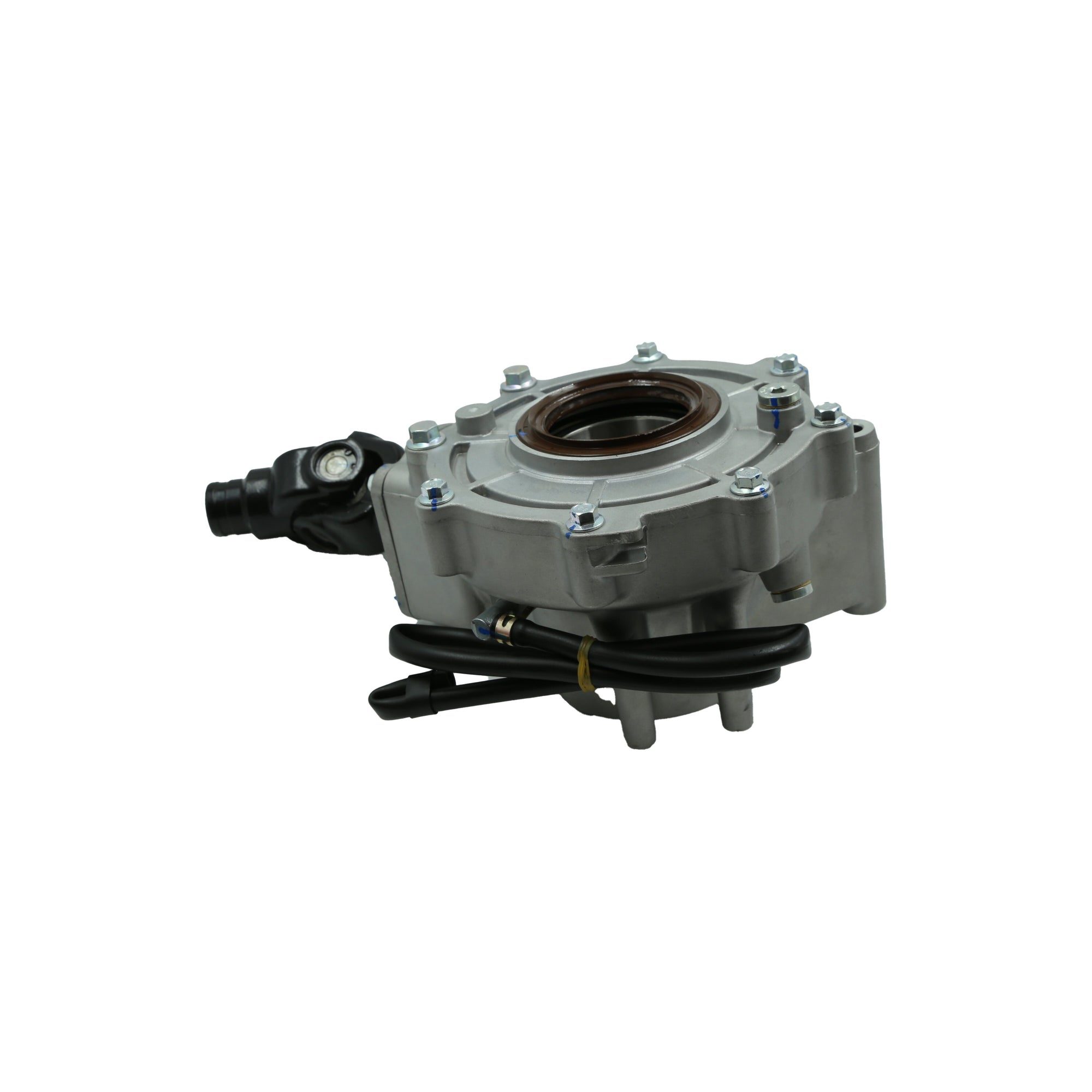 REAR GEAR BOX, 262020008-0001