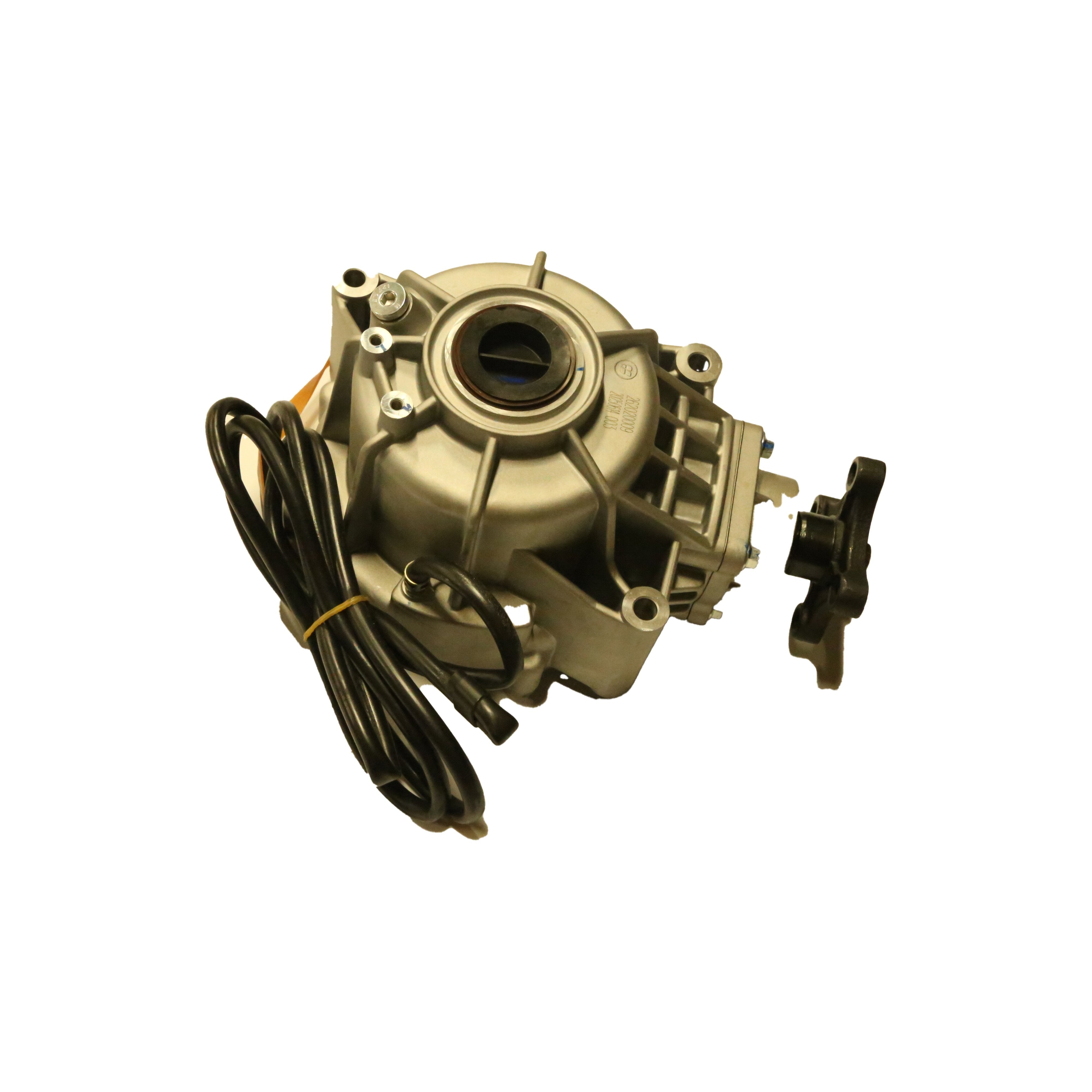REAR GEAR BOX, 262020009-0001