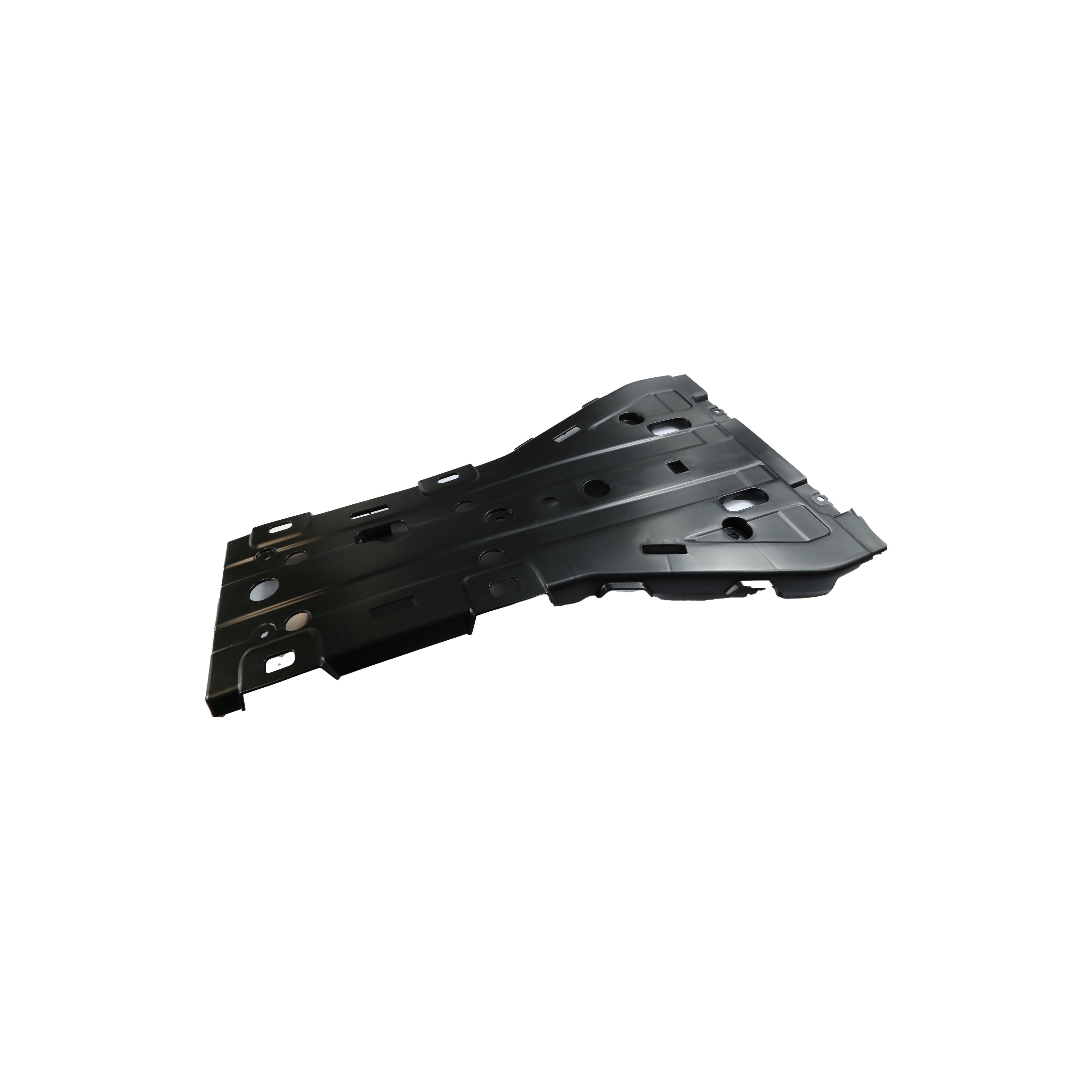 REAR PROTECTIVE PLATE OF BOTTOM, 306550005-0001