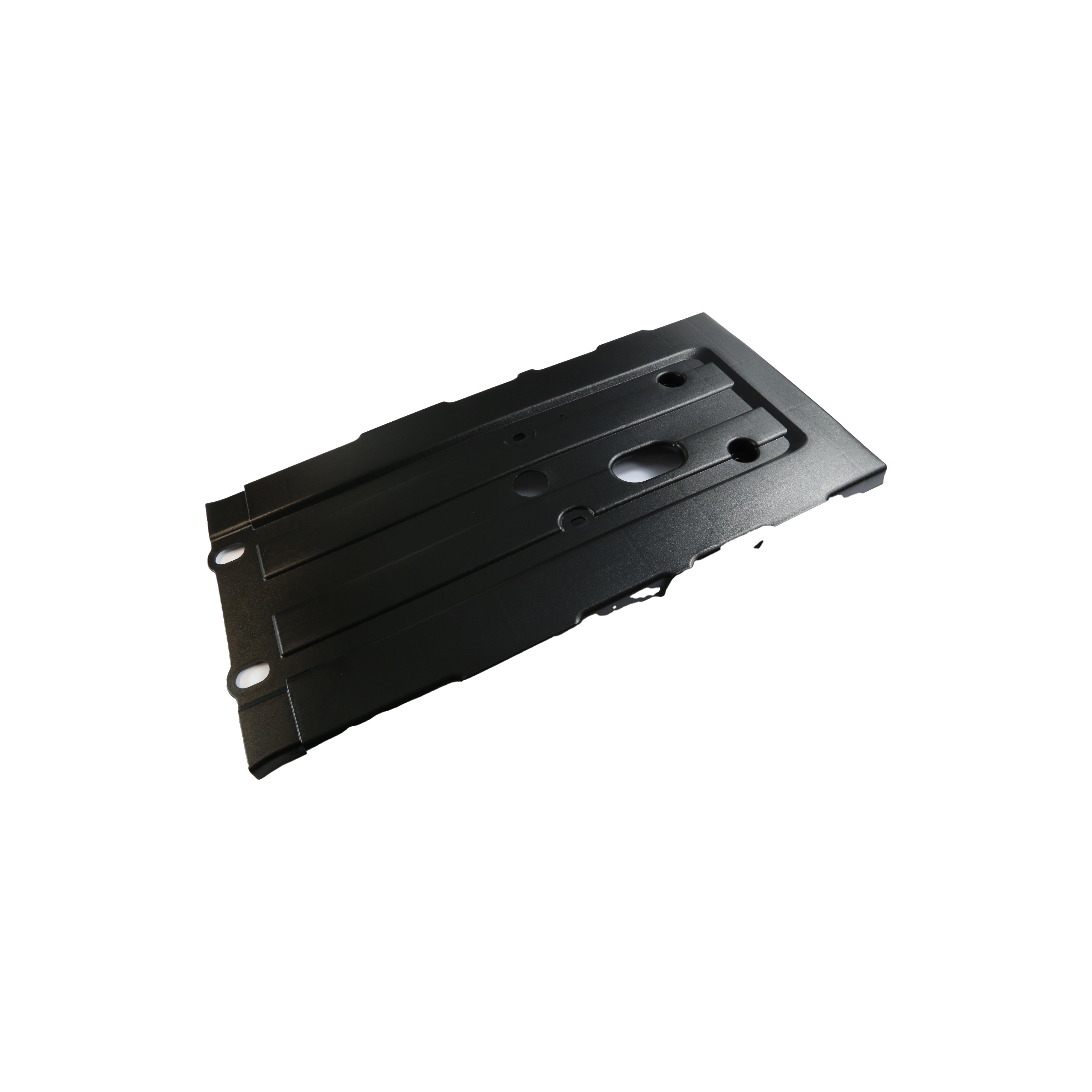 REAR PROTECTIVE PLATE OF BOTTOM, 306550009-0001