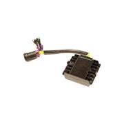 RECTIFIER REGULATE ASSY., 270880134-0001