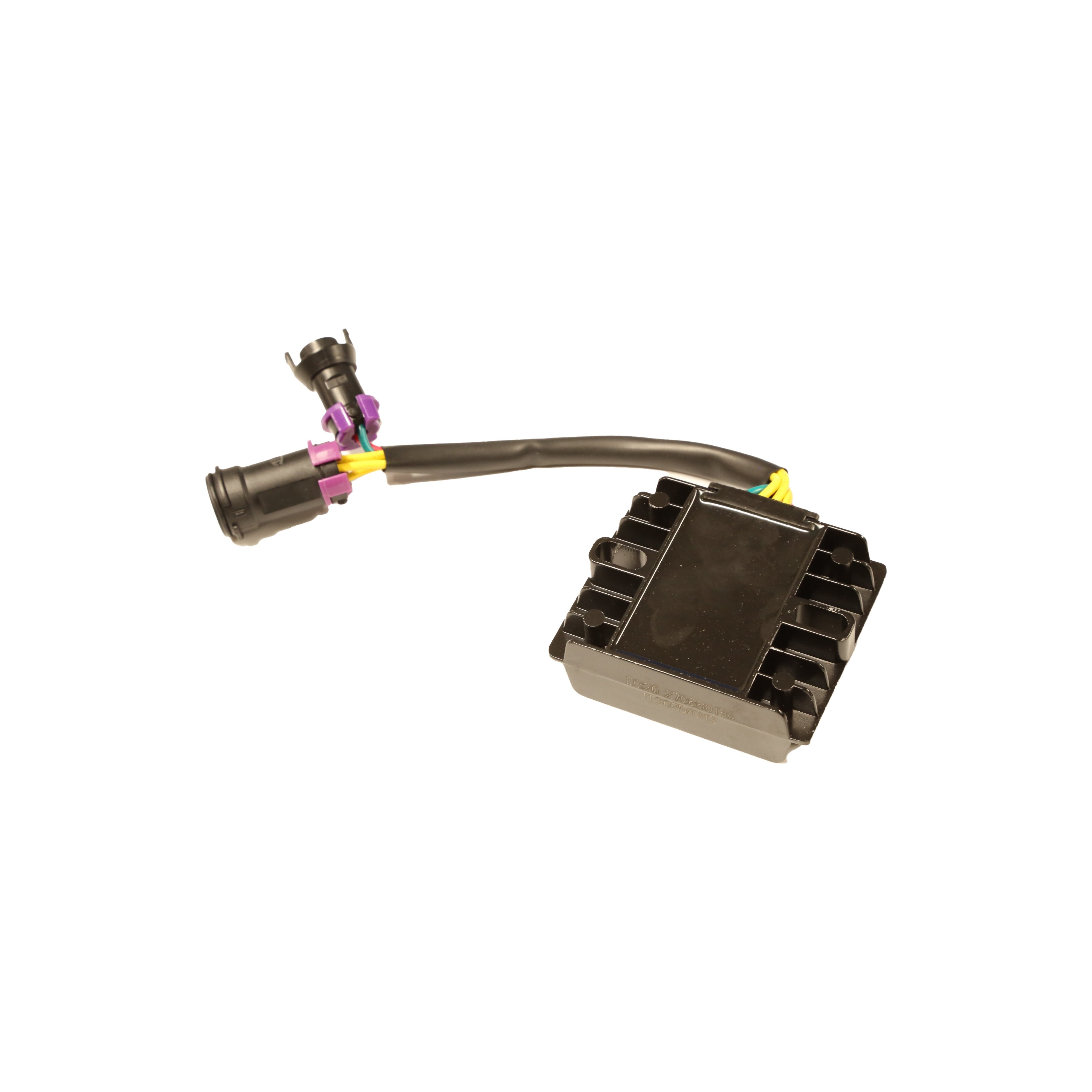 RECTIFIER REGULATE ASSY., 270880134-0001