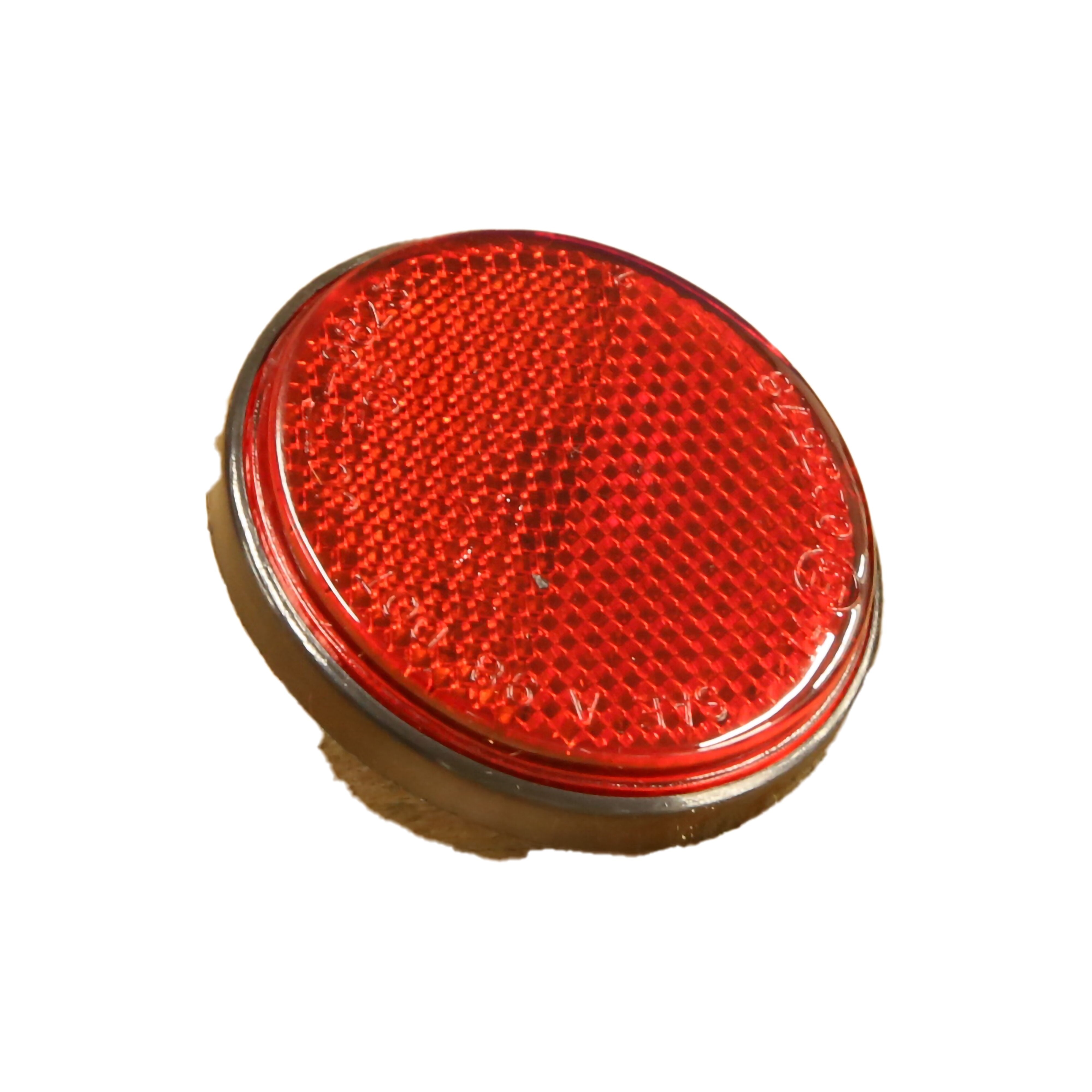 REFLECTOR,LEFT REFLEX, 280010087-0001
