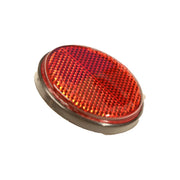 REFLECTOR,LEFT REFLEX, 280010087-0001