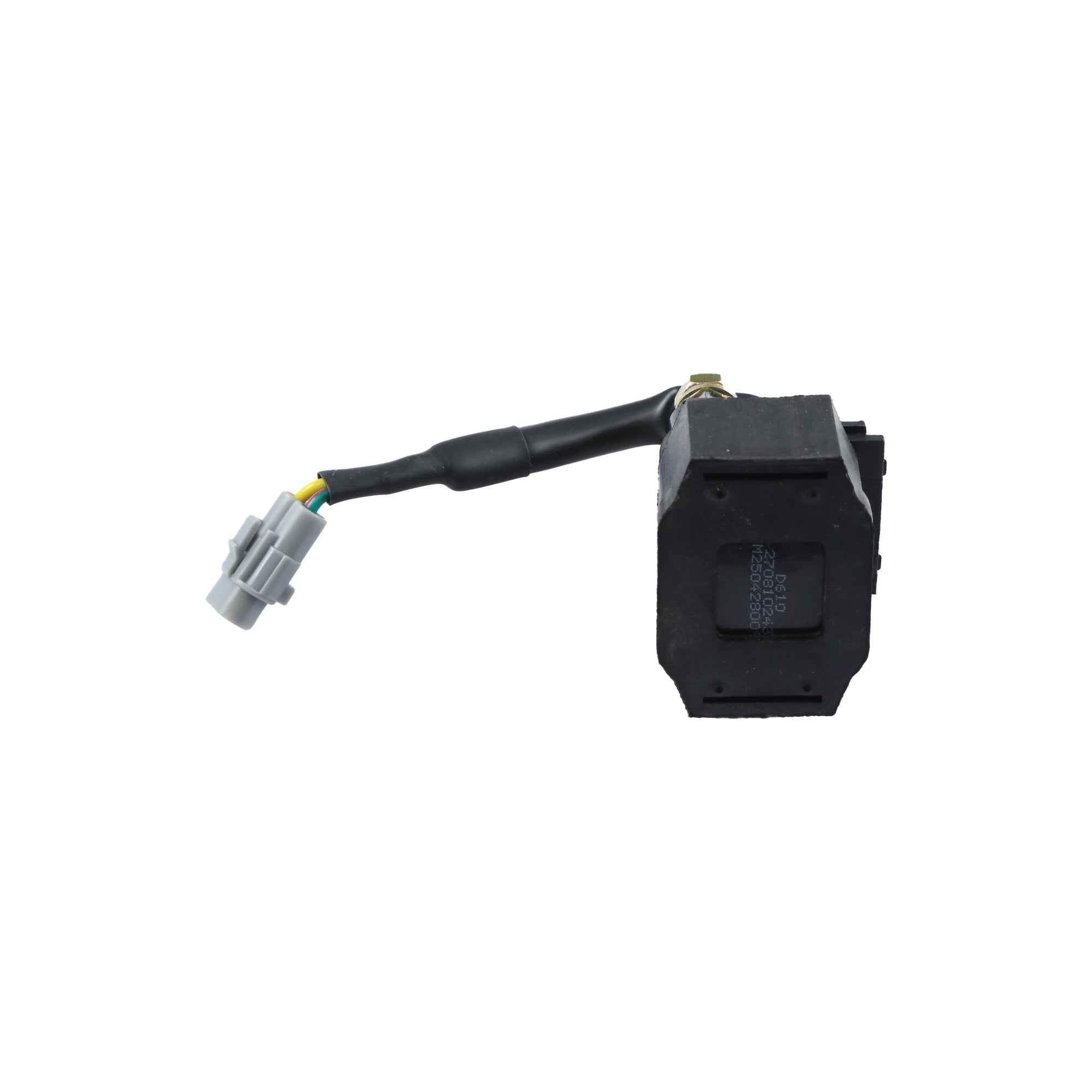 RELAY ASSY.,STARTING, 270810243-0001