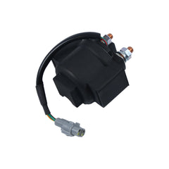 RELAY ASSY.,STARTING, 270810230-0001