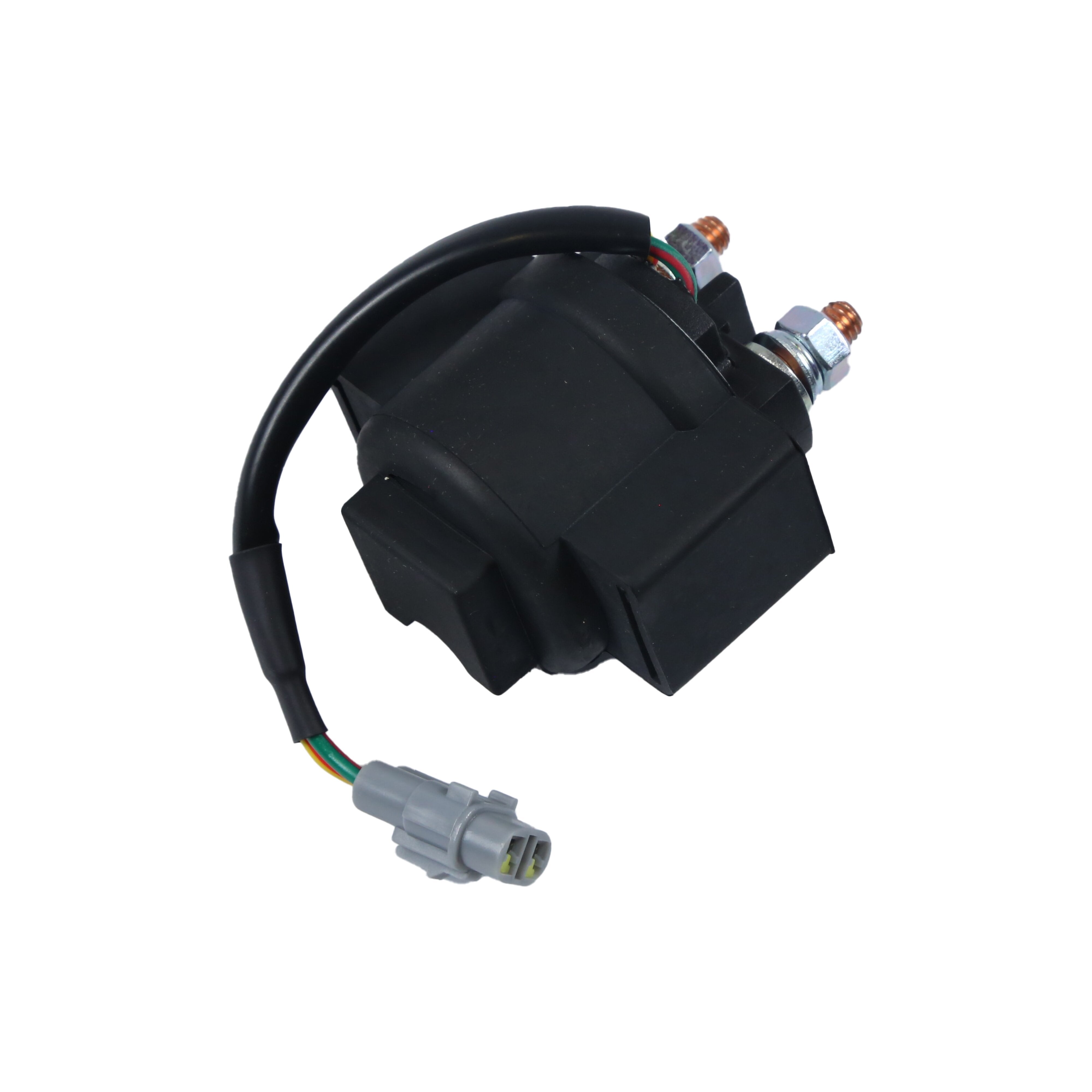 RELAY ASSY.,STARTING, 270810230-0001