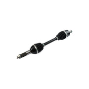 RIGHT FRONT BALL CAGE OF SEMI-SHAFT, 262070006-0001