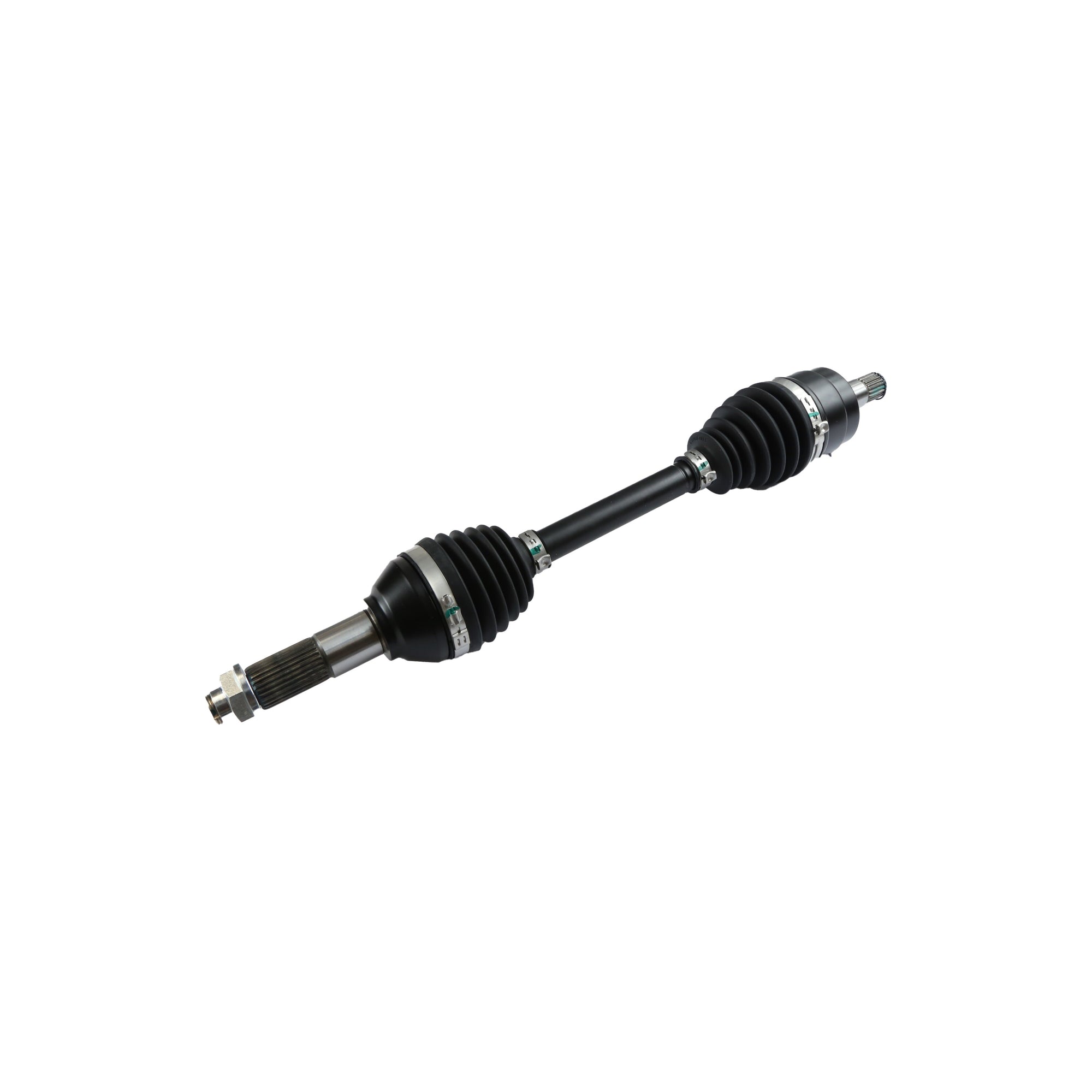 RIGHT FRONT BALL CAGE OF SEMI-SHAFT, 262070006-0001