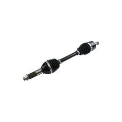 RIGHT FRONT BALL CAGE OF SEMI-SHAFT, 262070006-0001