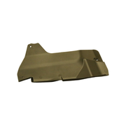 RIGHT LOWER FENDER, 348750002-0001