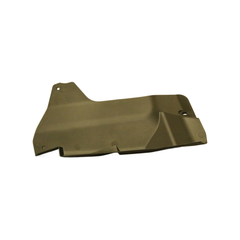 RIGHT LOWER FENDER, 348750002-0001