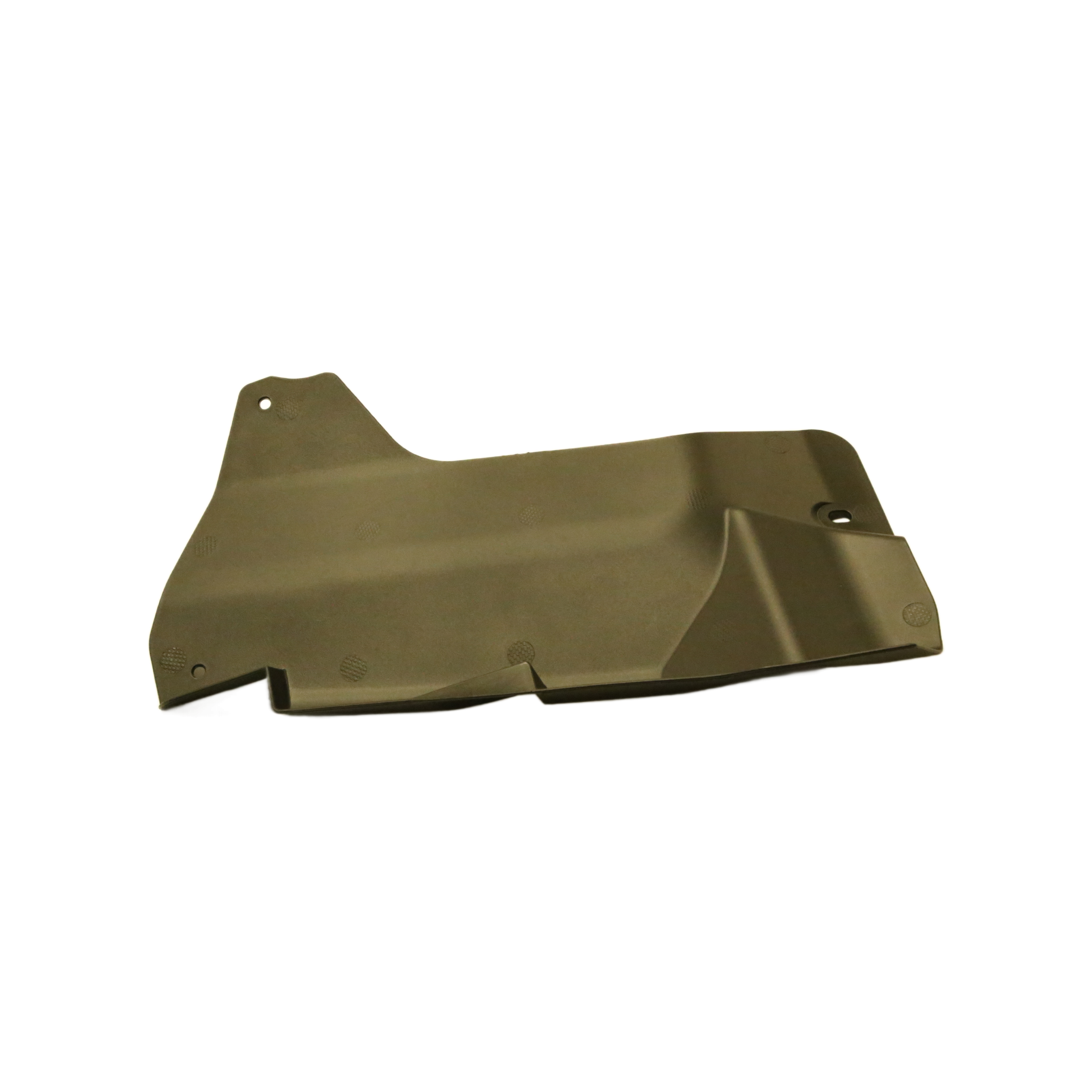 RIGHT LOWER FENDER, 348750002-0001