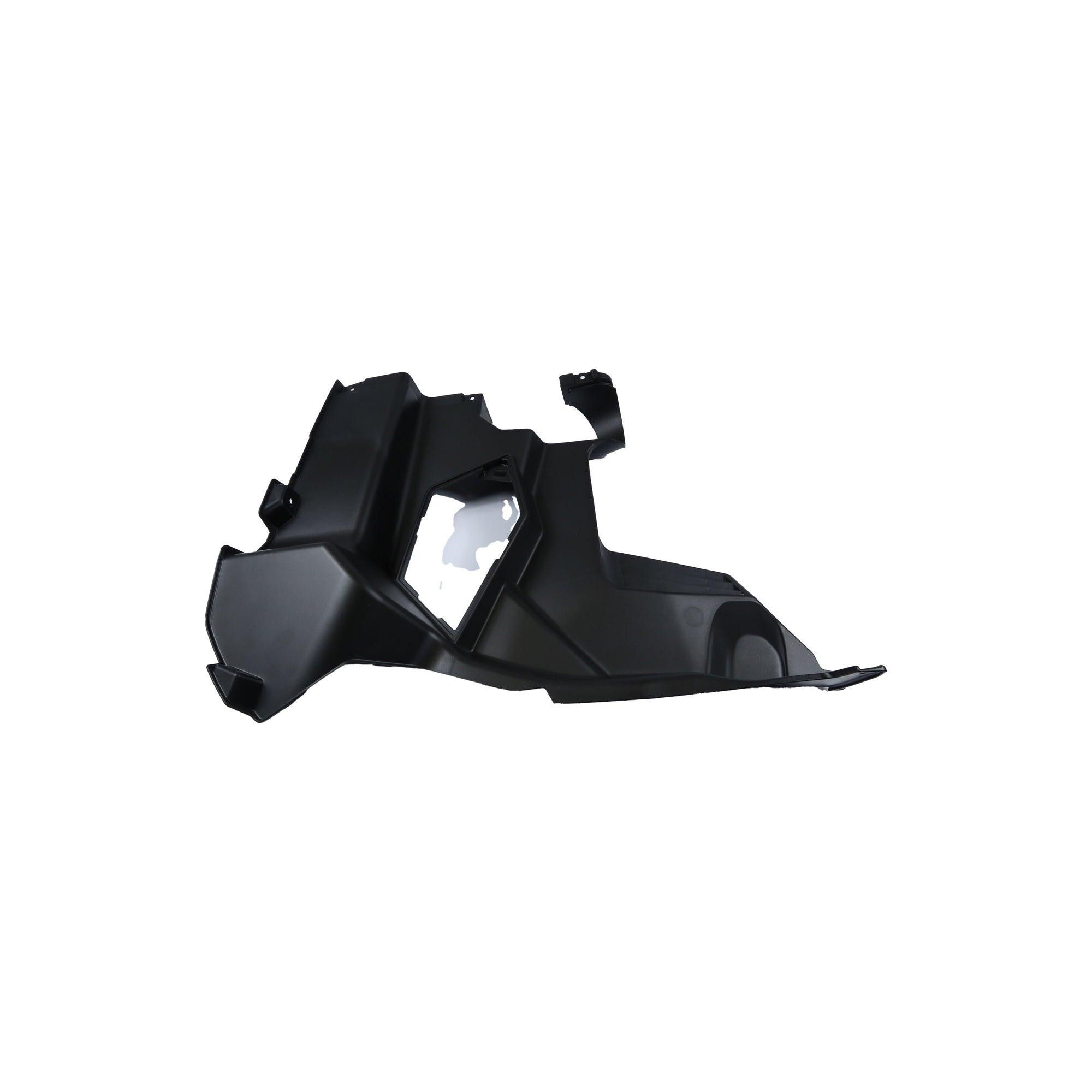 RIGHT LOWER FENDER, 348750003-0001