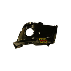 RIGHT UPPER FENDER (BLACK), 348740002-0014