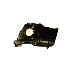 RIGHT UPPER FENDER (BLACK) 348740002-0019