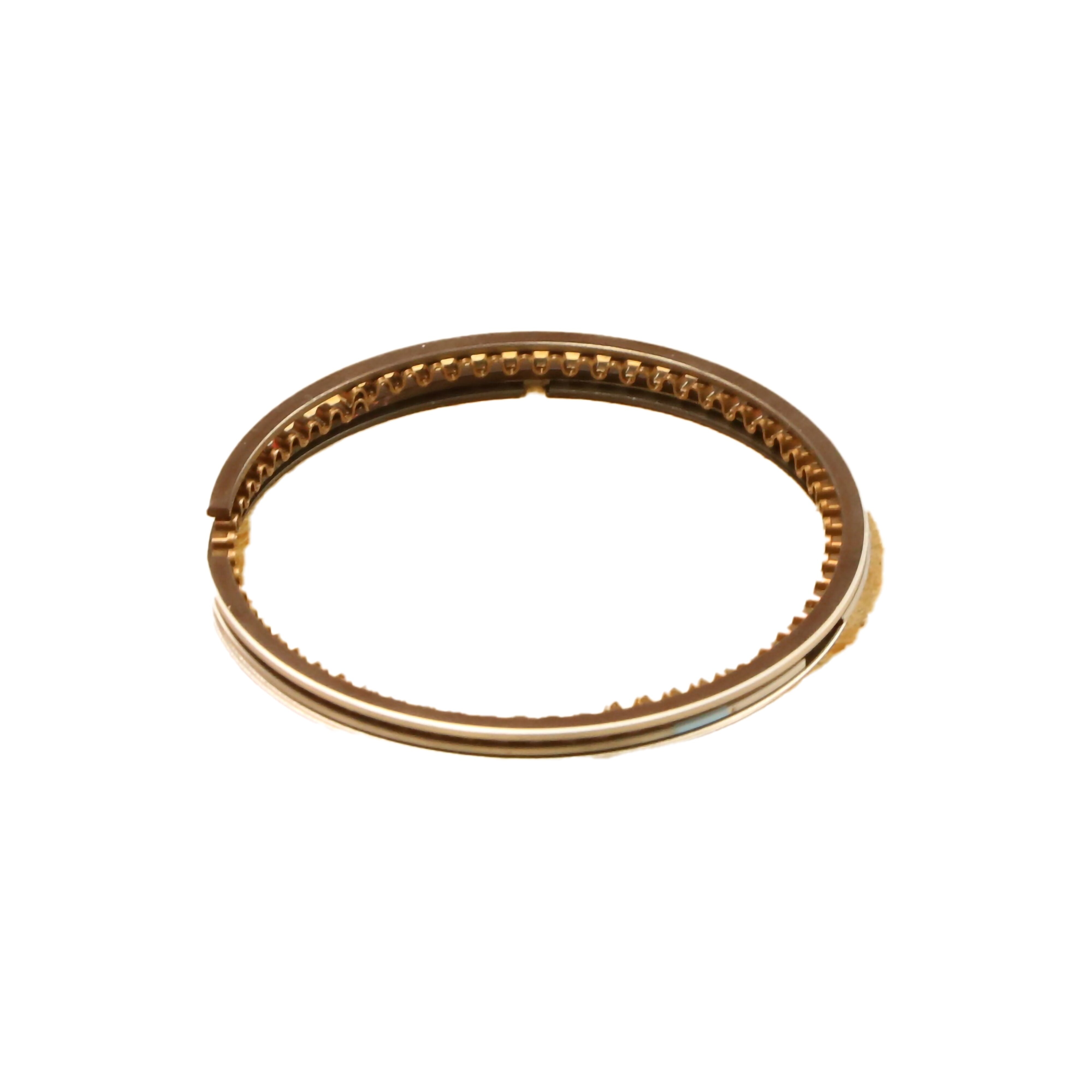 RING SET,PISTON, 130070007-0001