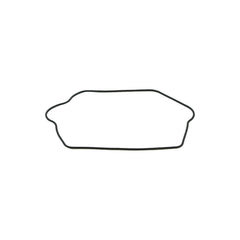 RING,SEAL, 380841249-0001