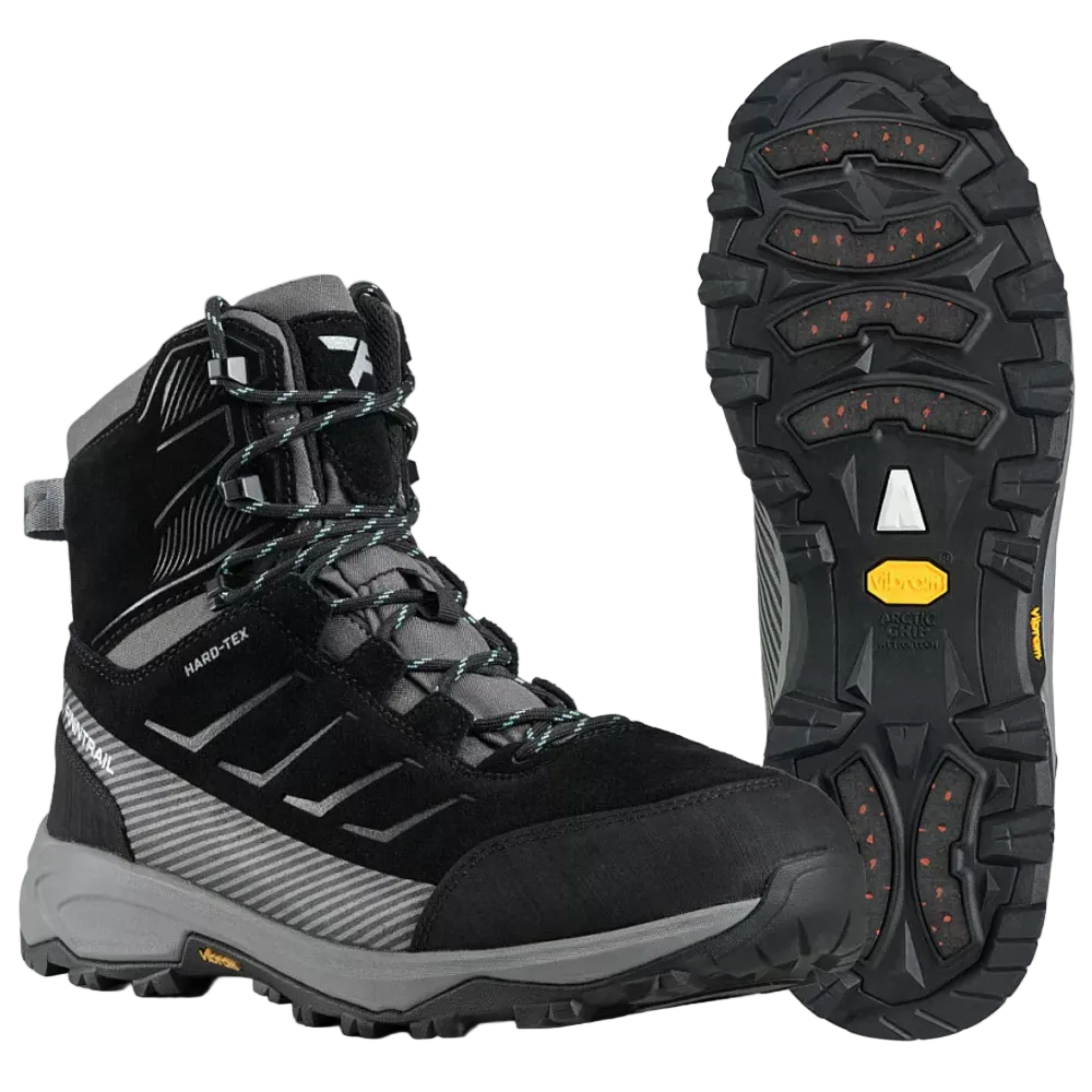 Batai Finntrail Rover | Graphite