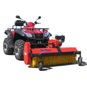 Rotary Sweeper 4.8 HP (Honda engine)