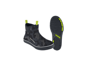 Rubber Boots Deck CamoShadowBlack