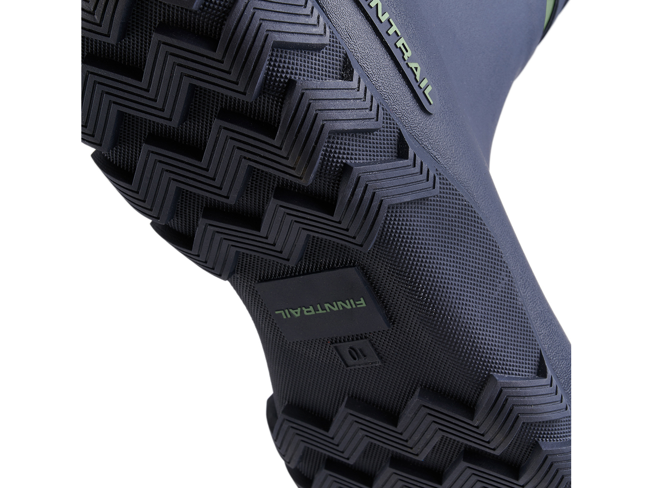 Rubber Boots Outlander CamoArmy