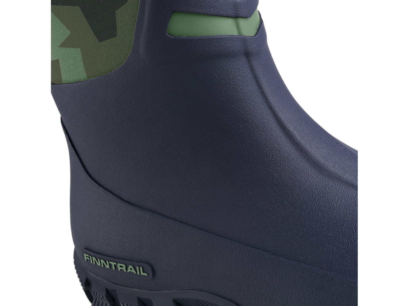 Rubber Boots Outlander CamoArmy