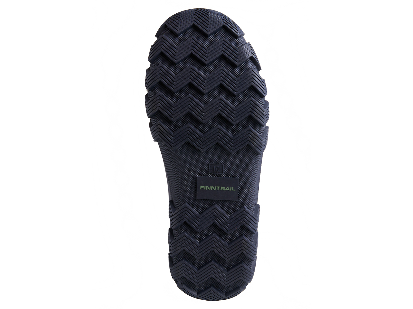 Rubber Boots Outlander CamoArmy