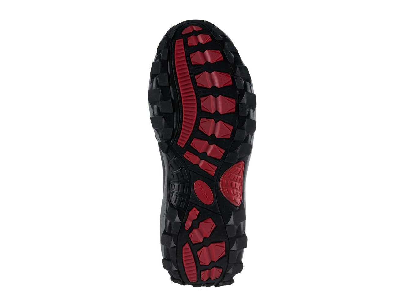 Guminiai Batai Finntrail Edge Graphite