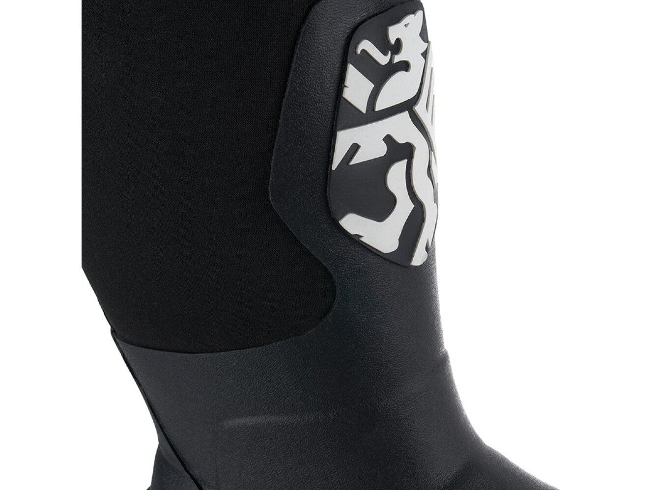 Guminiai Batai Finntrail Edge Graphite