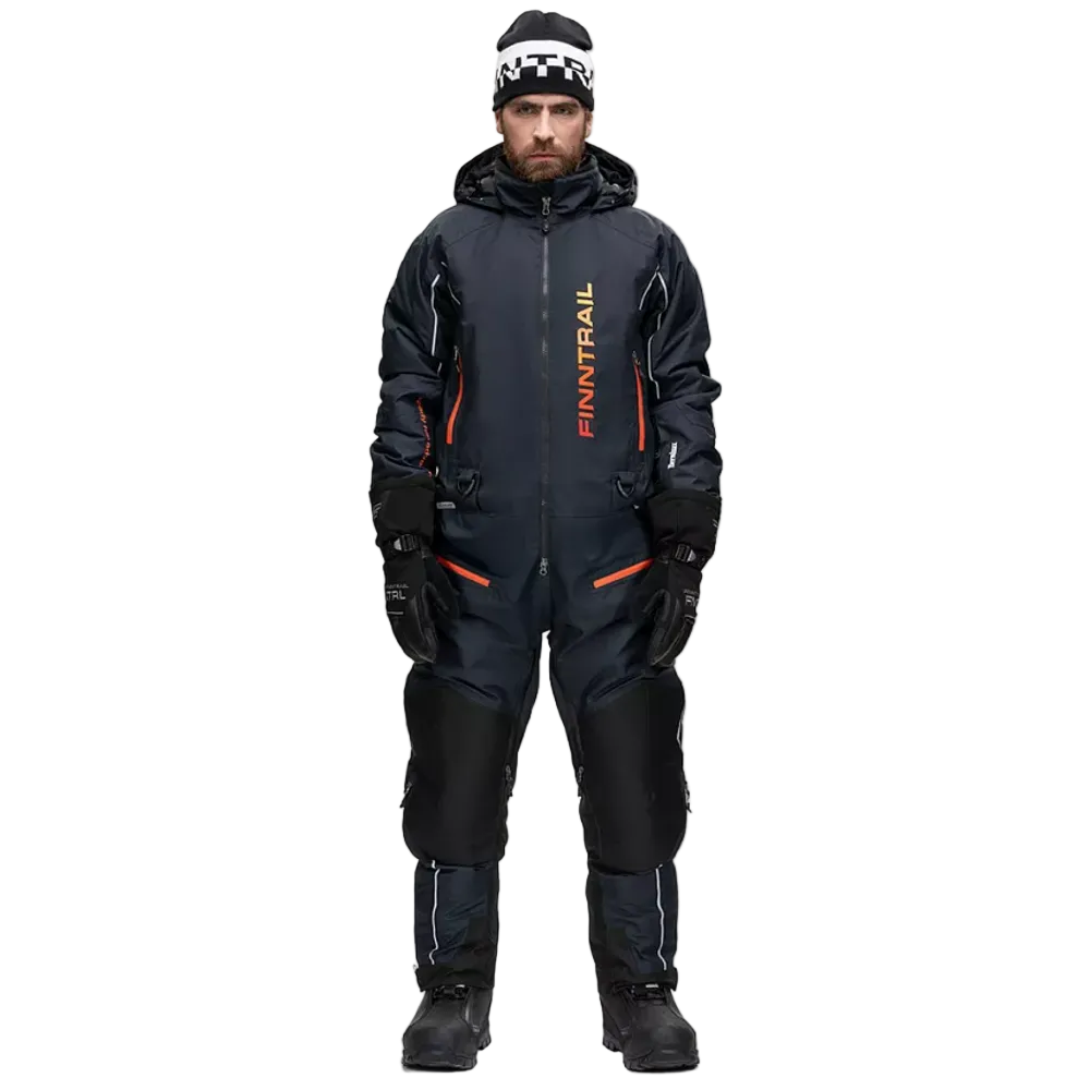 Finntrail Blizzard termo kombinezonas