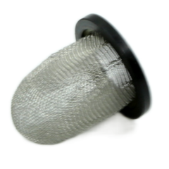 SCREEN,OIL STRAINER, 150290001-0001