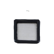 SCREEN, OIL STRAINER, 150290052-0001