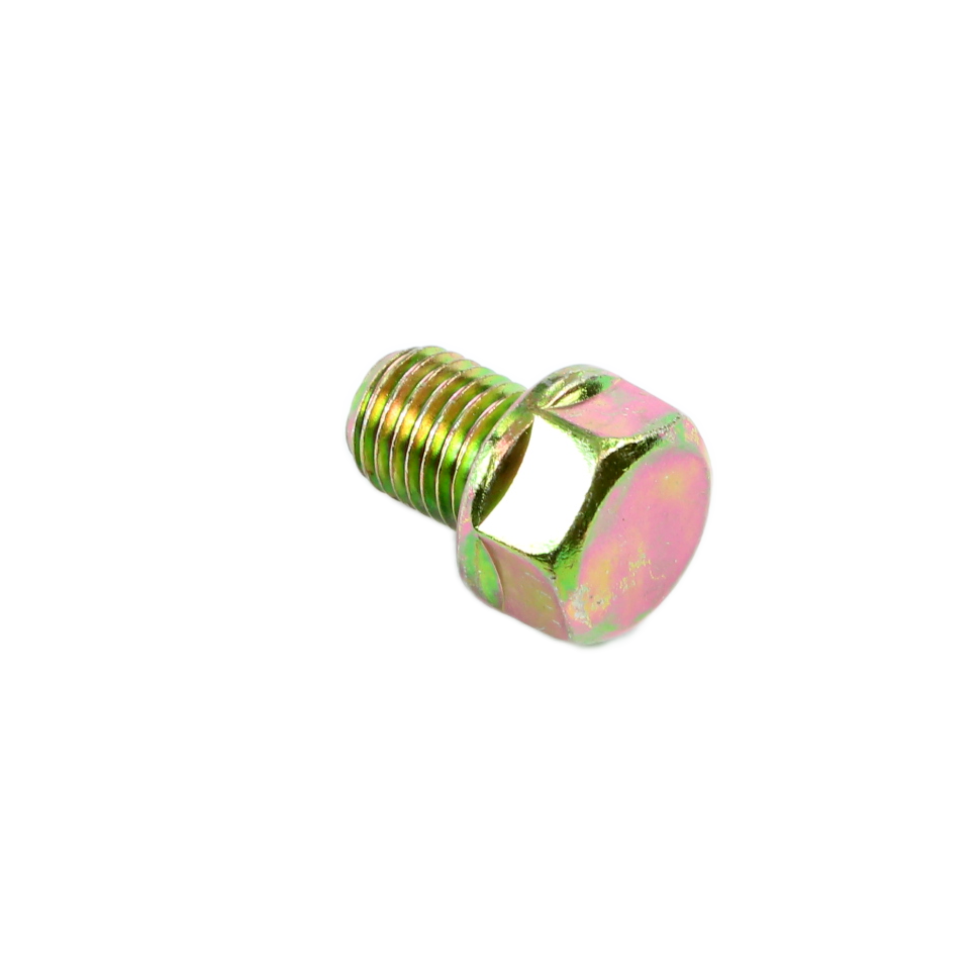SCREW PLUG,SEAL, 110260003-0003
