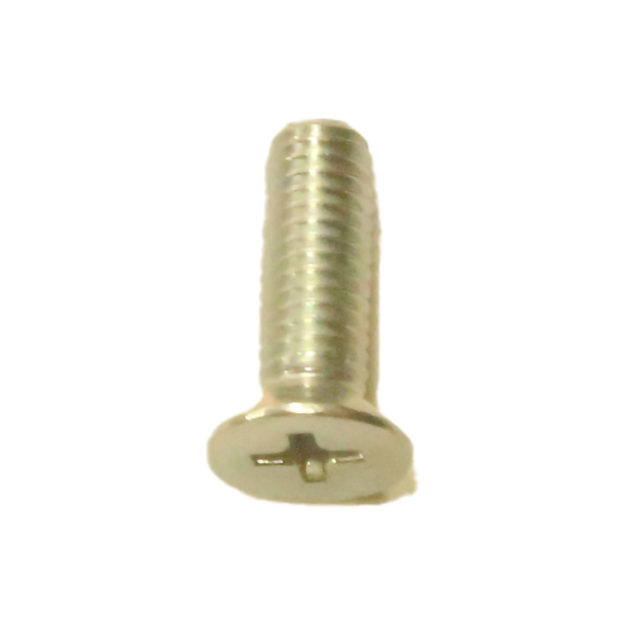 SCREW,CROSS RECESSED COUNTERSUNK HEAD, 380220009-0002