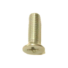 SCREW,CROSS RECESSED COUNTERSUNK HEAD, 380220009-0002