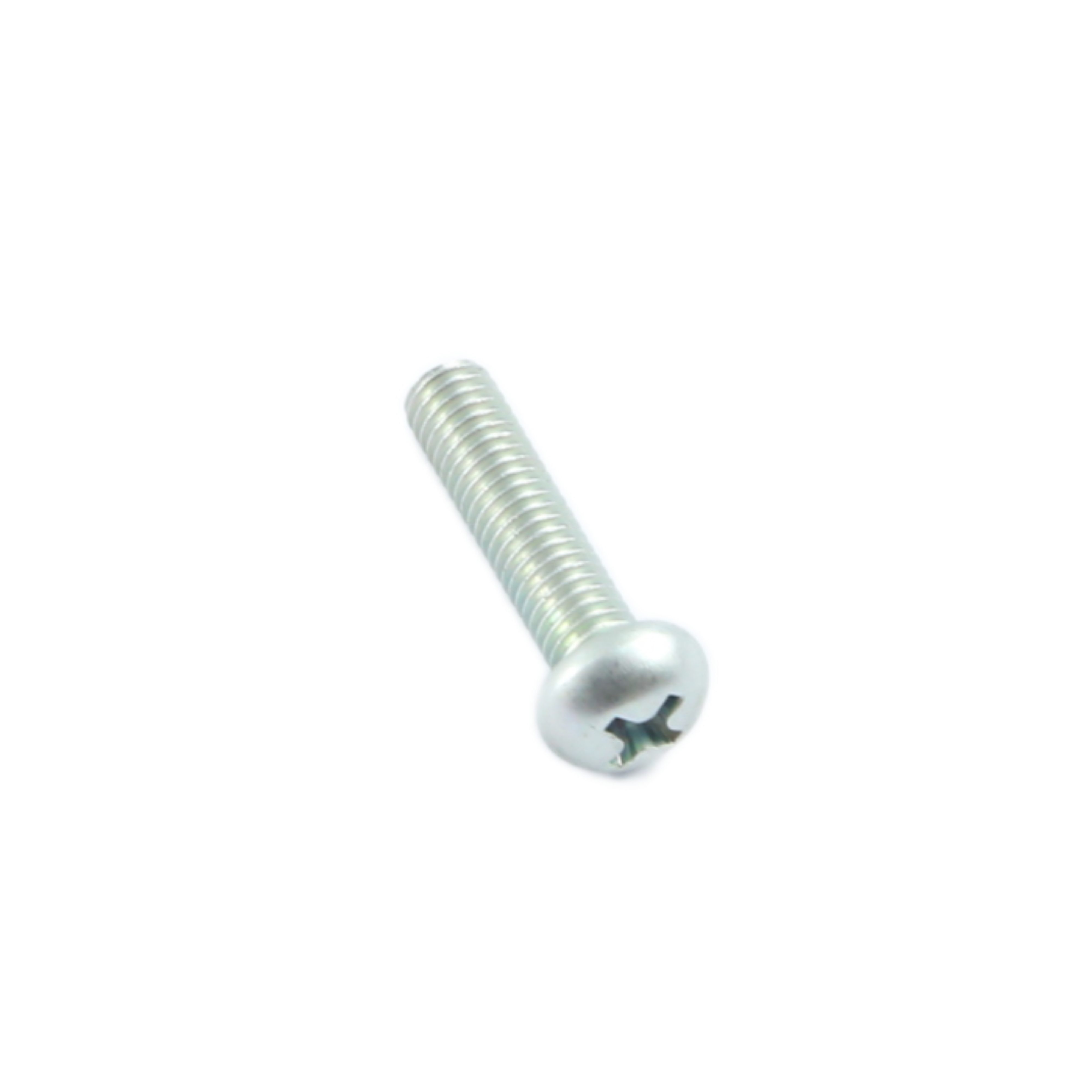 SCREW, CROSS RECESSED PAN, 380200002-0011