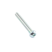 SCREW,CROSS RECESSED PAN, 380200017-0006