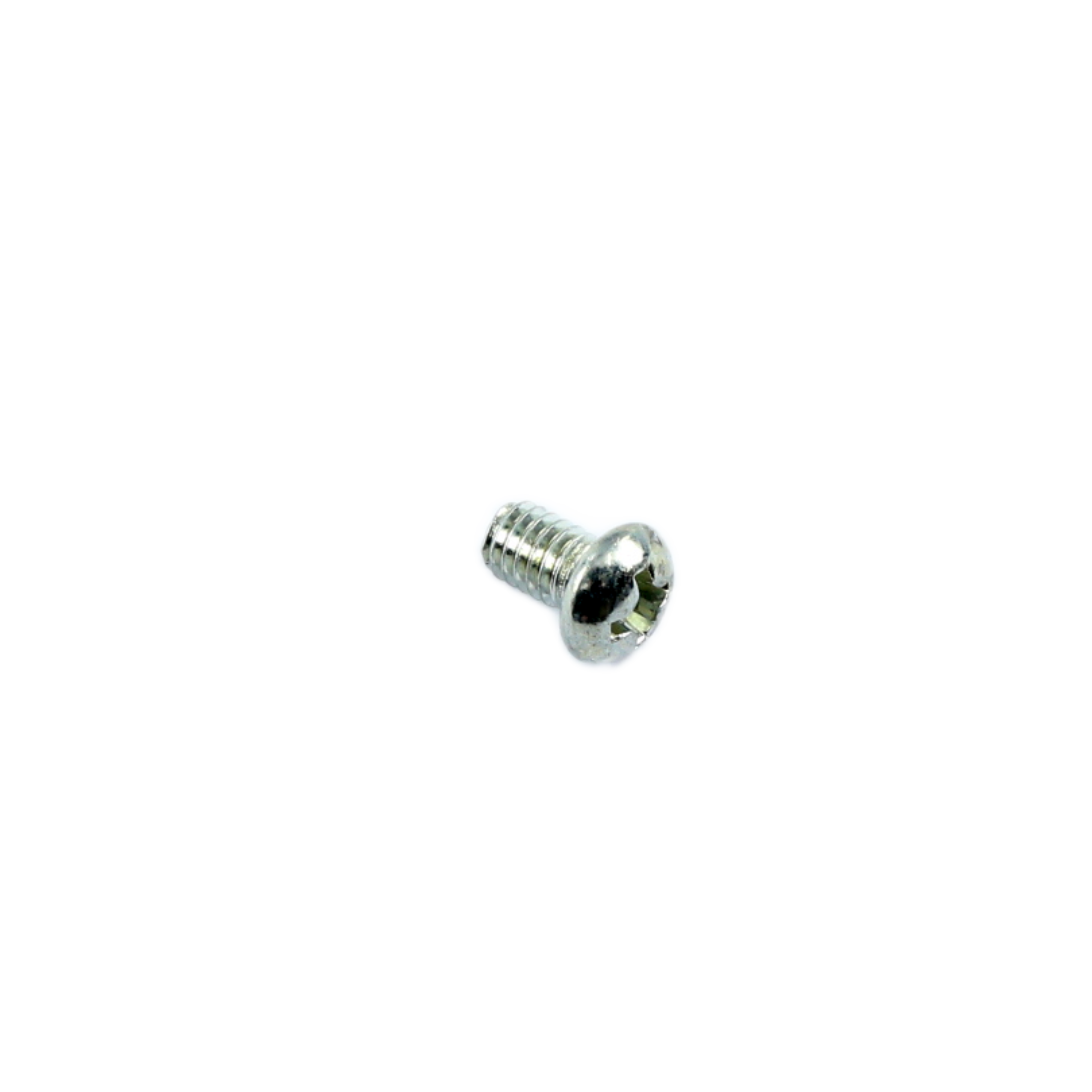 SCREW, CROSS RECESSED PAN, 380200037-0003