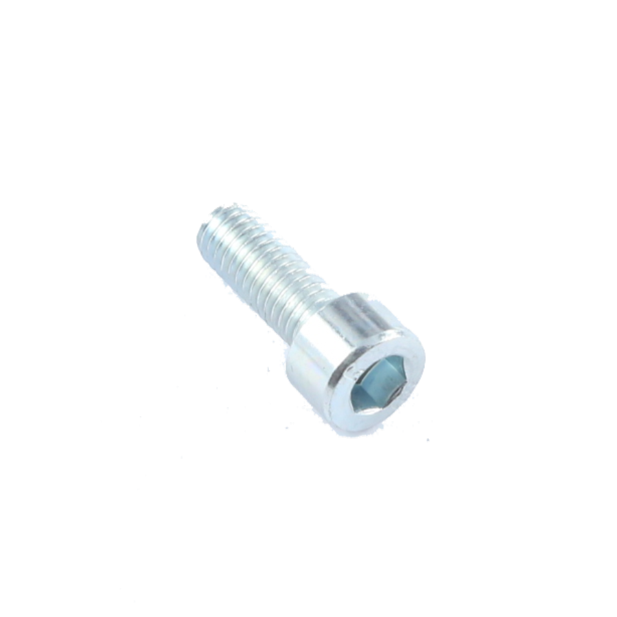 SCREW, HEXAGON SOCKET, 380190005-0006