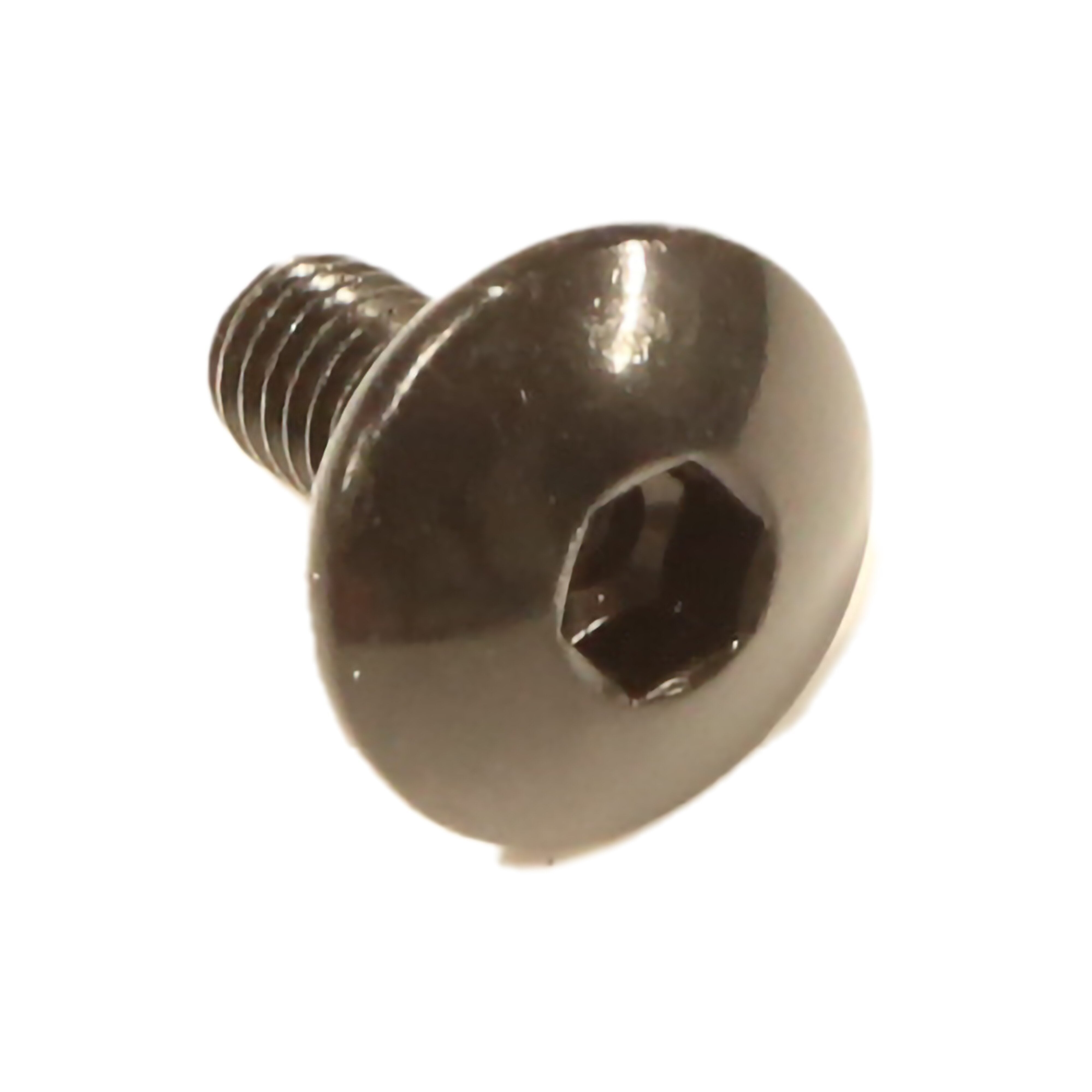 SCREW,HEXAGON SOCKET, 380190007-0005