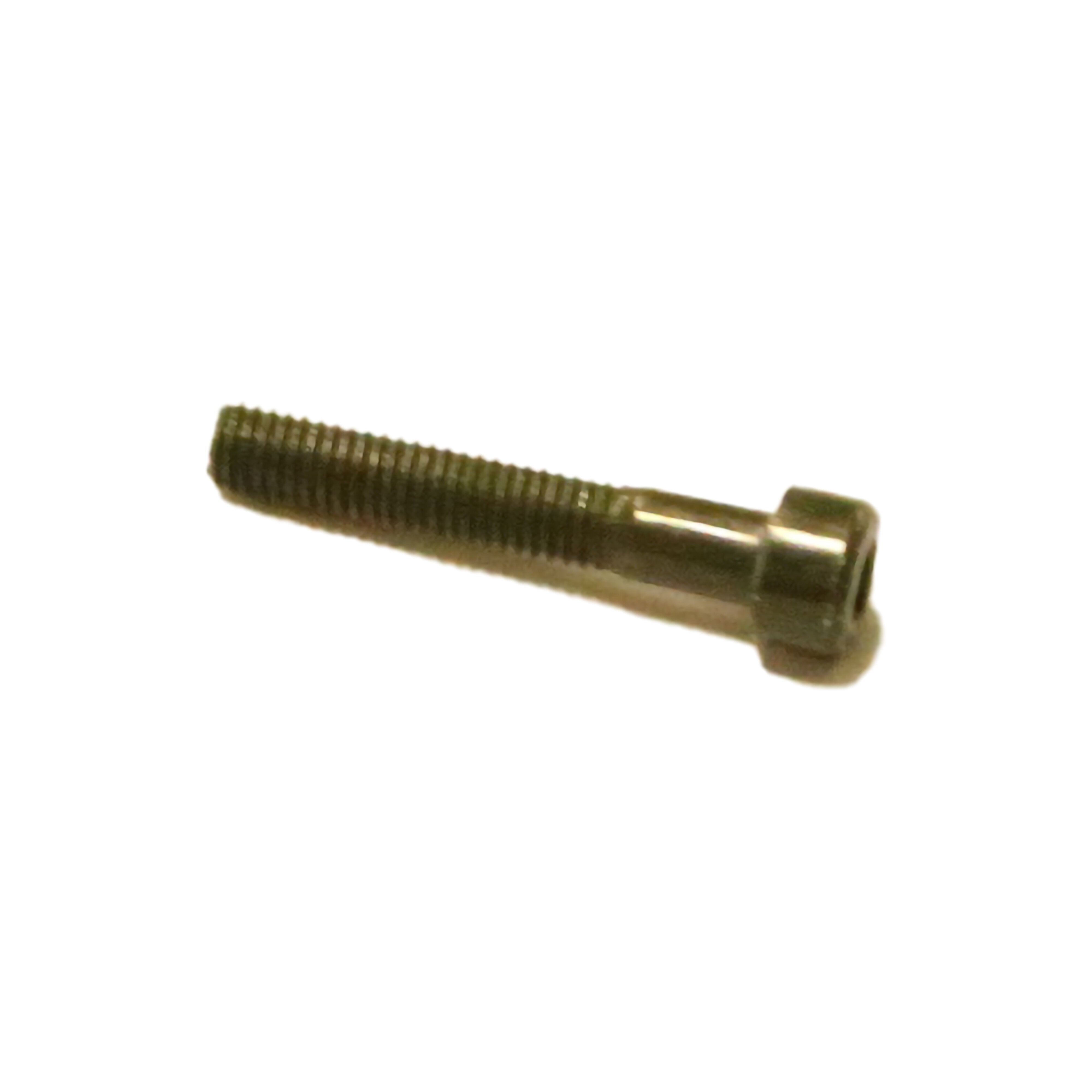 SCREW, HEXAGON SOCKET, 380190071-0004