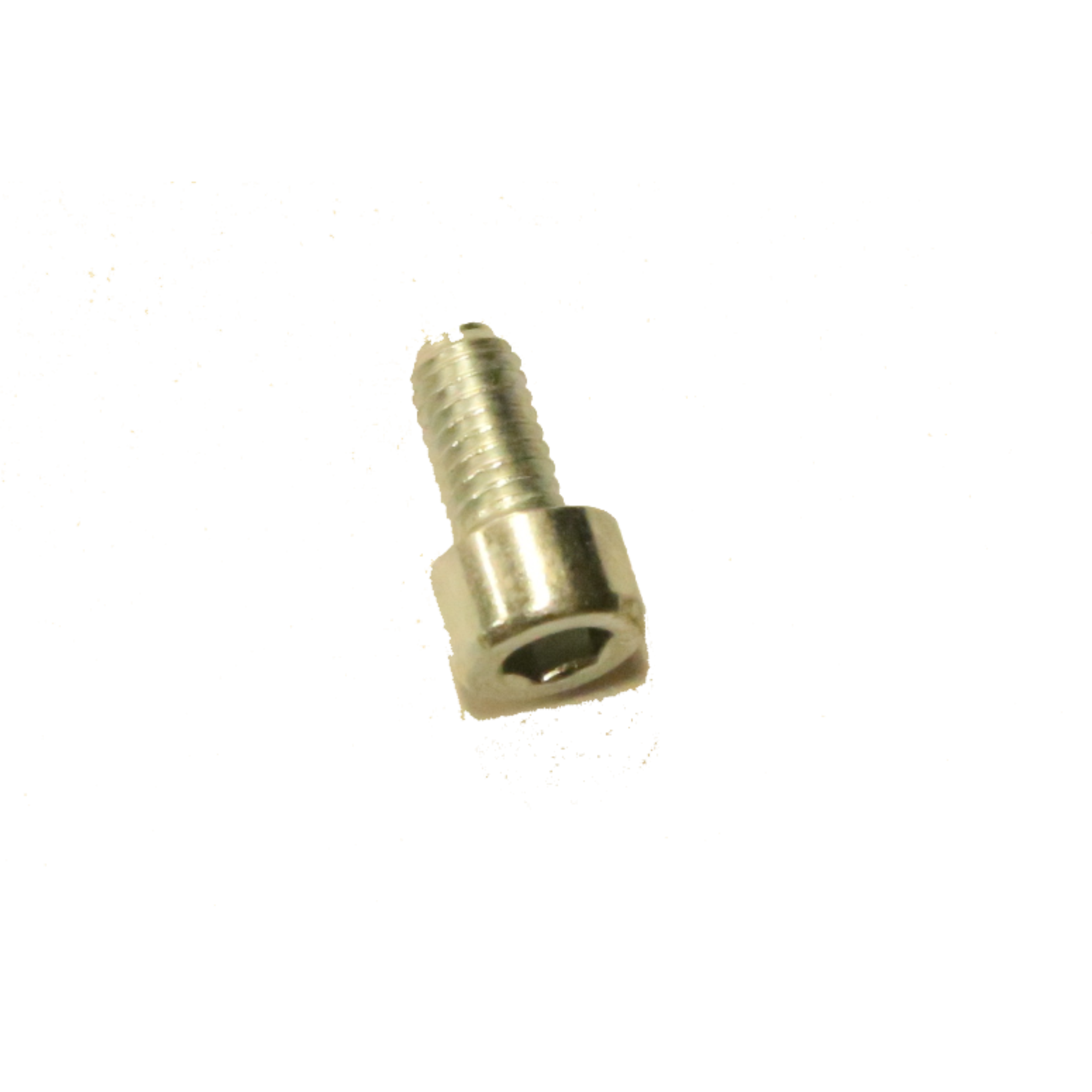 SCREW,HEXAGON SOCKET, 380190084-0001