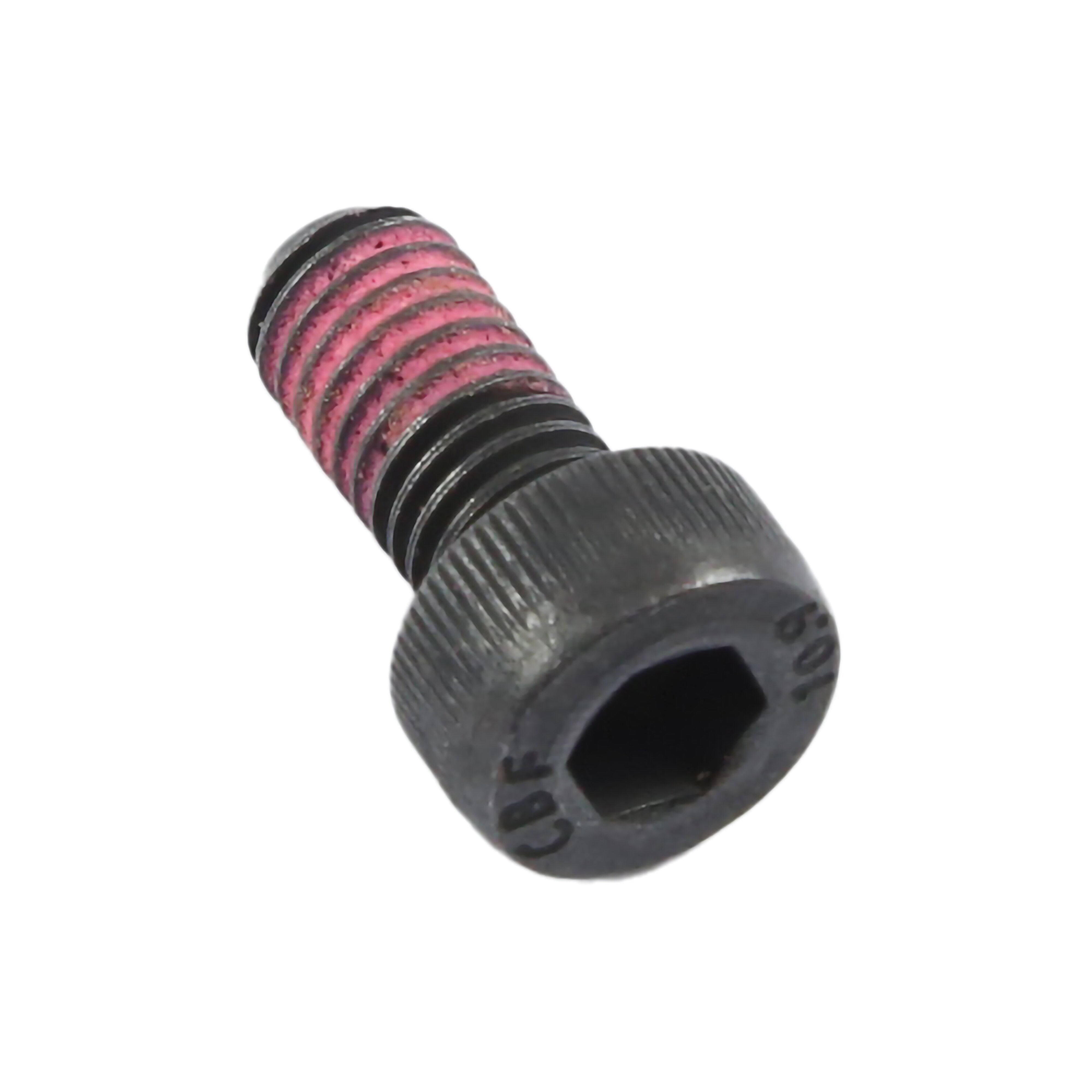 HEXAGON SOCKET SCREW, 380190387-0001