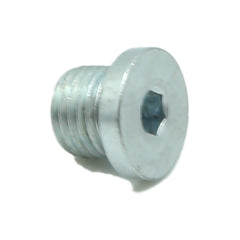 SCREW,OIL DRAIN, 173600010-0001