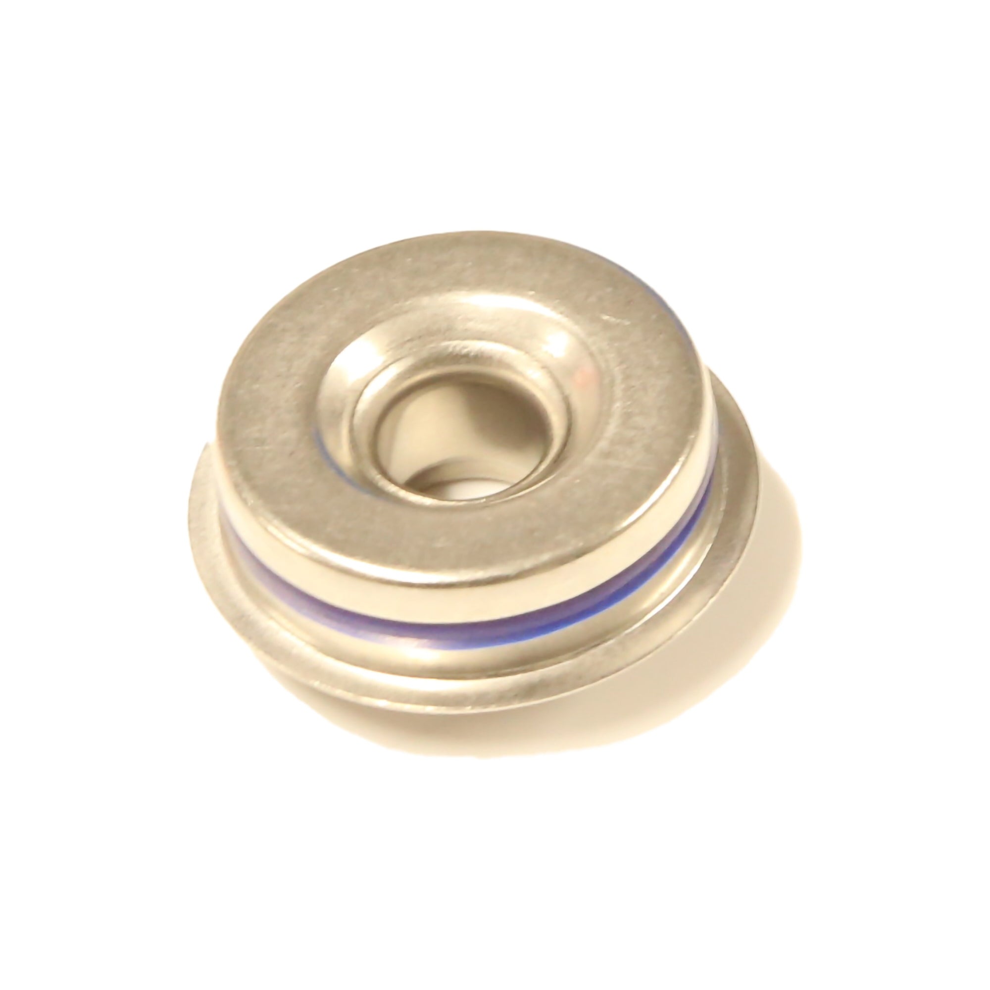 SEALING RINGS COMP. OF COOLING WATER PUMP, 161330003-0001