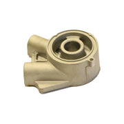 SEAT, OIL FILTER, 150490014-0001