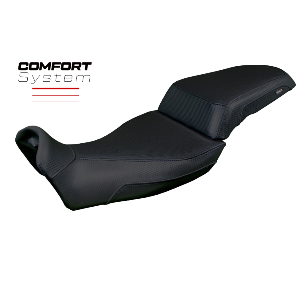 Sėdynės apmušalas – „Voge Valico 625 DSX 2025“ – „Comfort System“