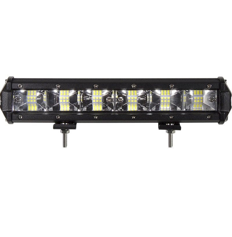 Žibintas SHARK LED Bar 10.5" 24W 2400lm