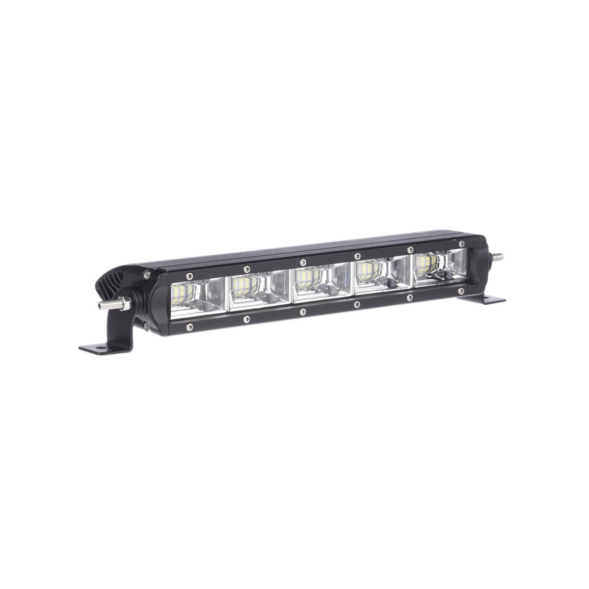 Žibintas SHARK LED Bar 11", ETI LED, 50W